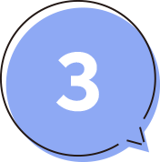 ３